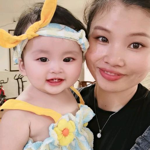 小六妹小姨