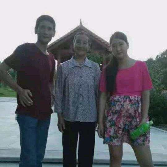 本人林为明福清龙田