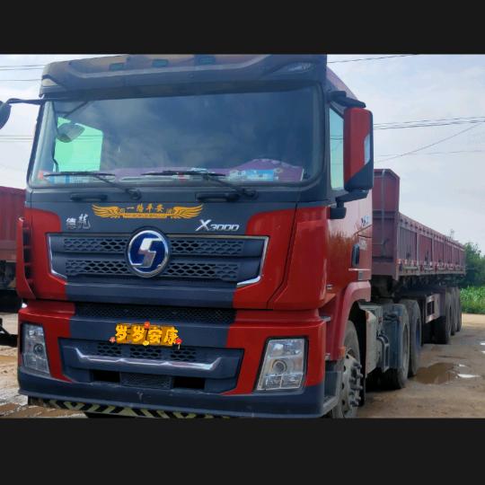 沙石料★搬运工