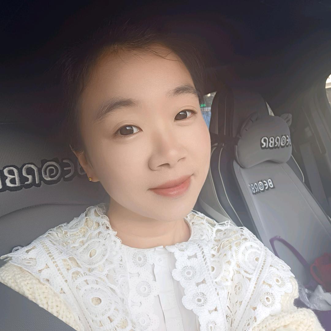 Xiao'晓琪
