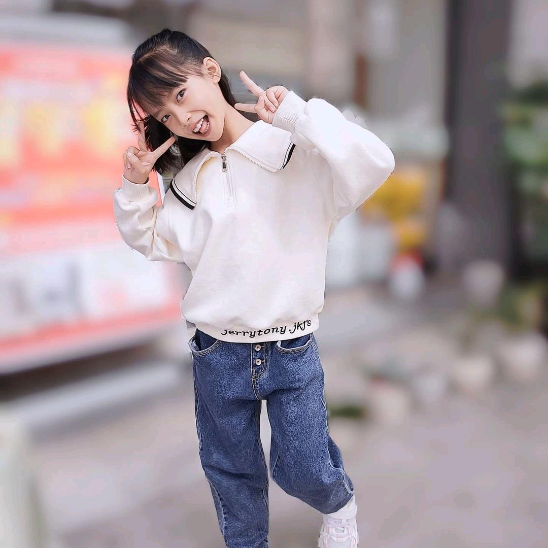 小卢姐姐