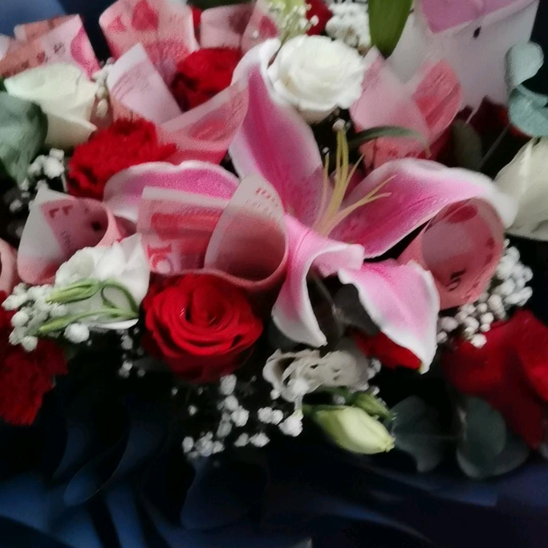 🌹暖心向阳🌹