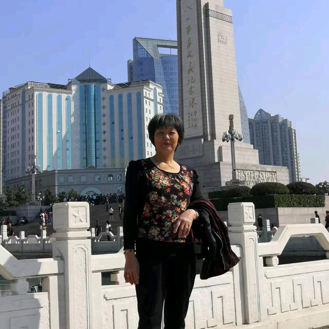 蔡阿姨