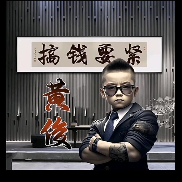 俊哥
