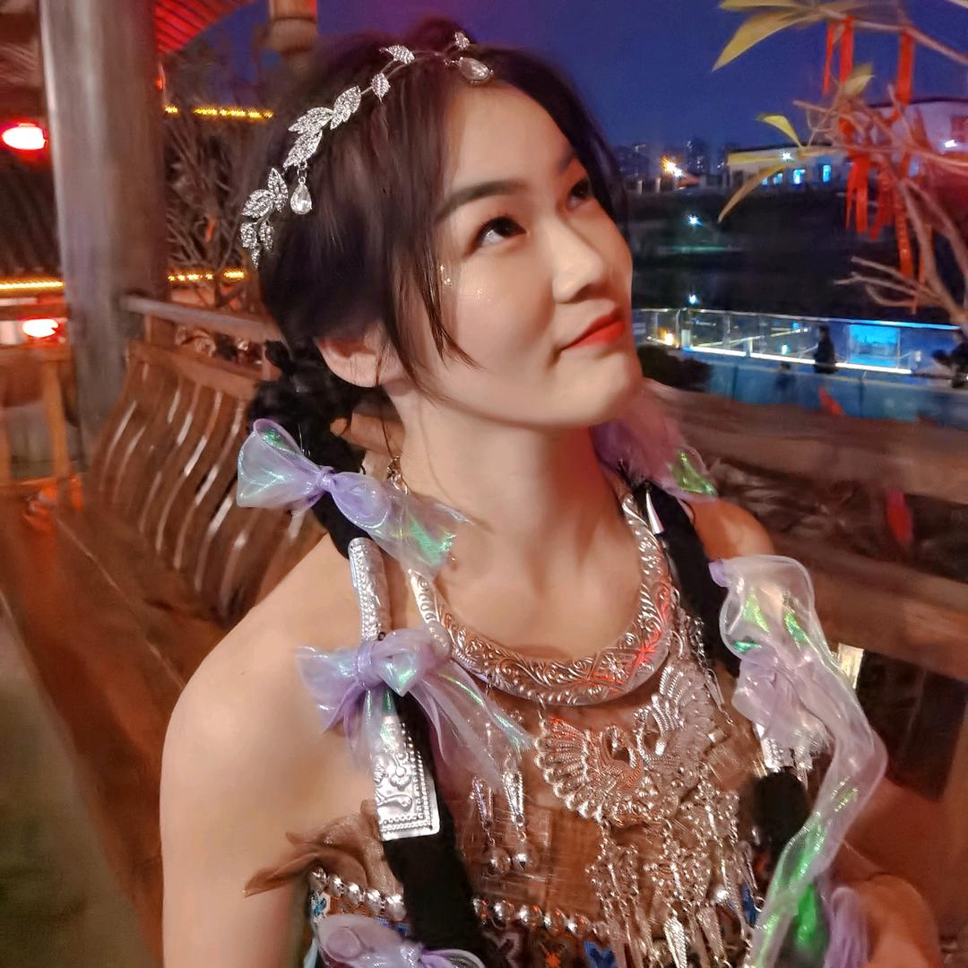 痴情的小可爱