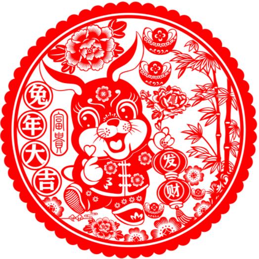 北半球的风