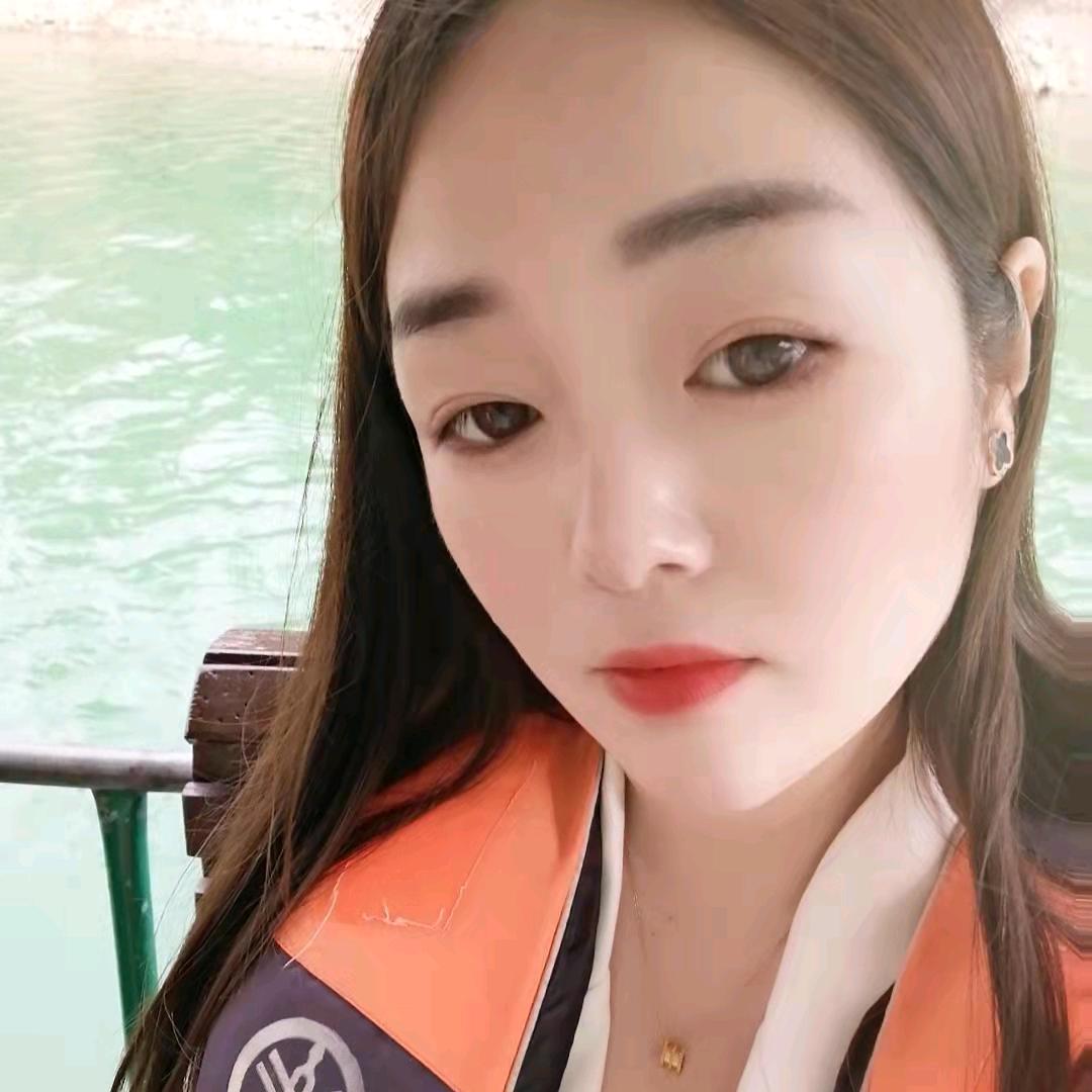 🌈🌈🌈你若安好，便是晴天