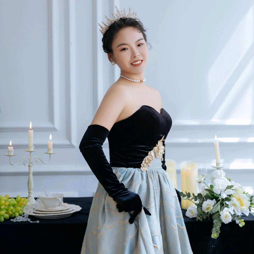 娜么美好