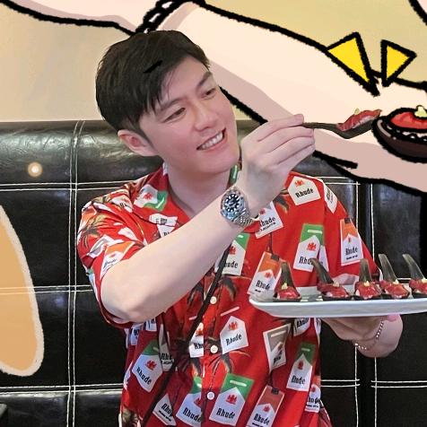 老少年莫莫