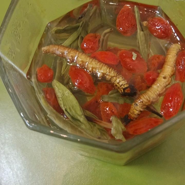 渡劫（拒绝私聊）