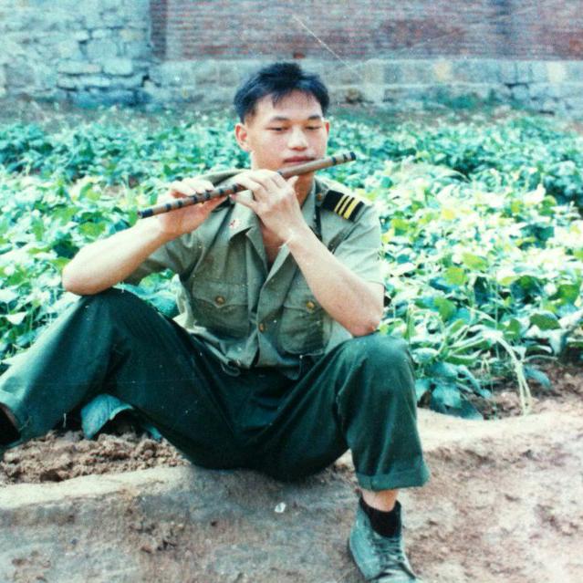 杨集镇新场村（村干部）