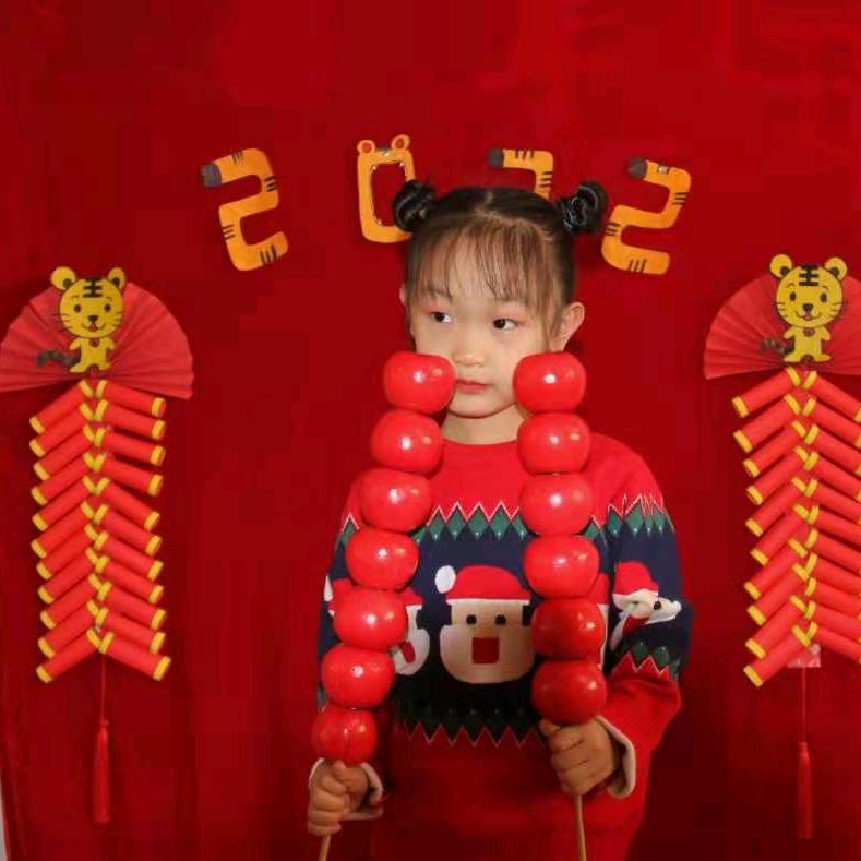 梓硕妈妈