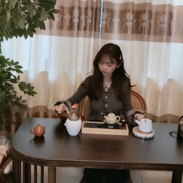 多多的茶生活～