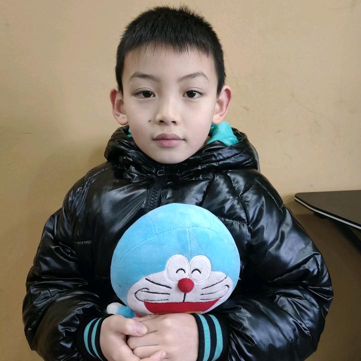 小龙哥的欢乐时光