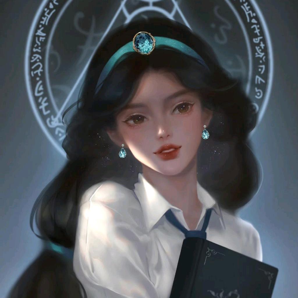 乖乖天蝎女