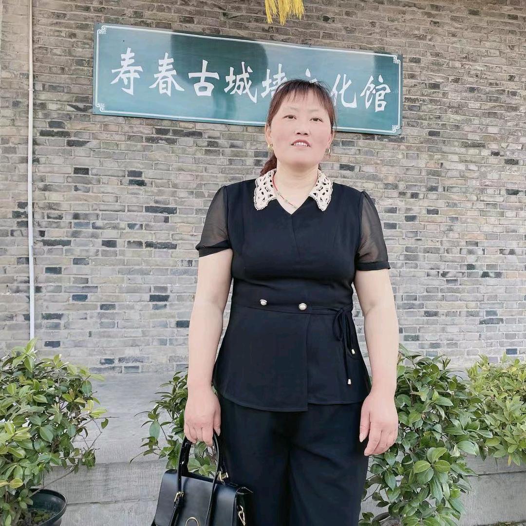 幸福。（每晚8：30，好物在橱窗
