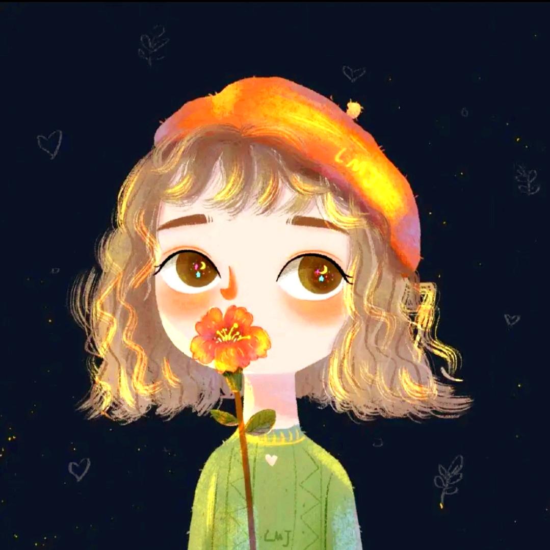 木子🌻
