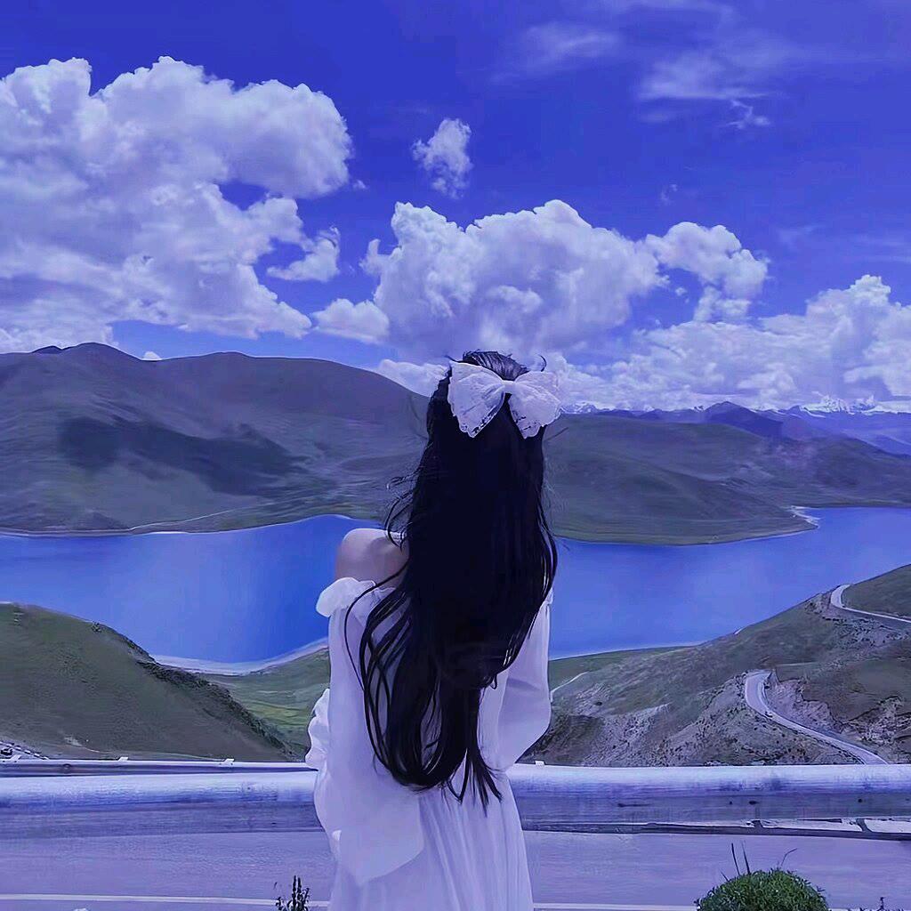 歆梦若雪(手机摄影)