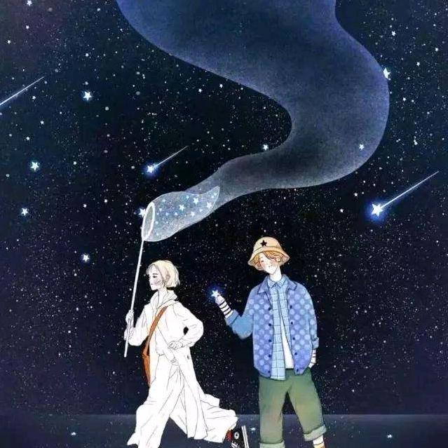 你不用多好，我喜欢就好