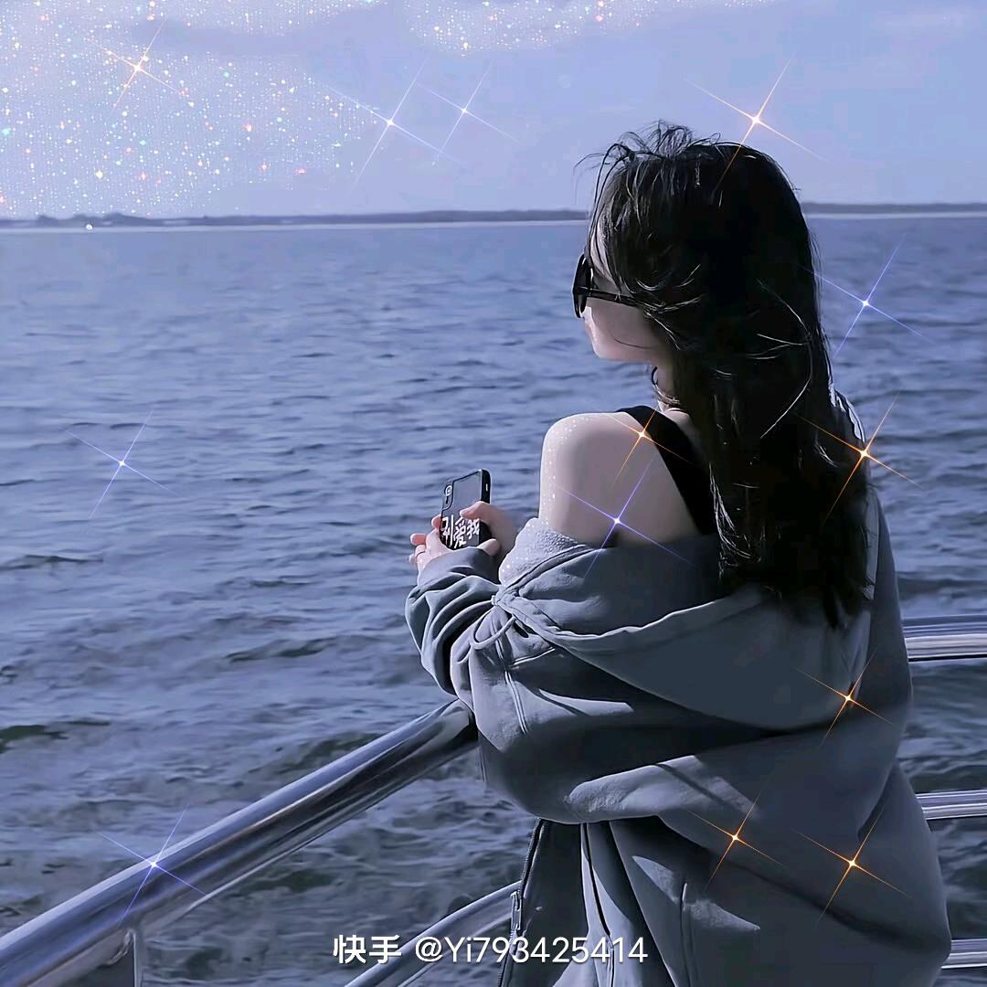 你不懂姐的霸气