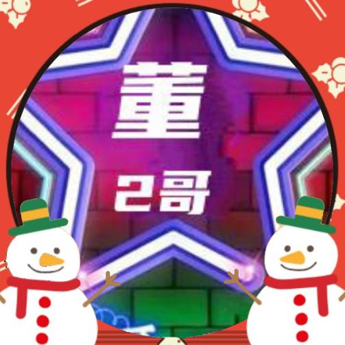 董2哥（四川自贡董健）