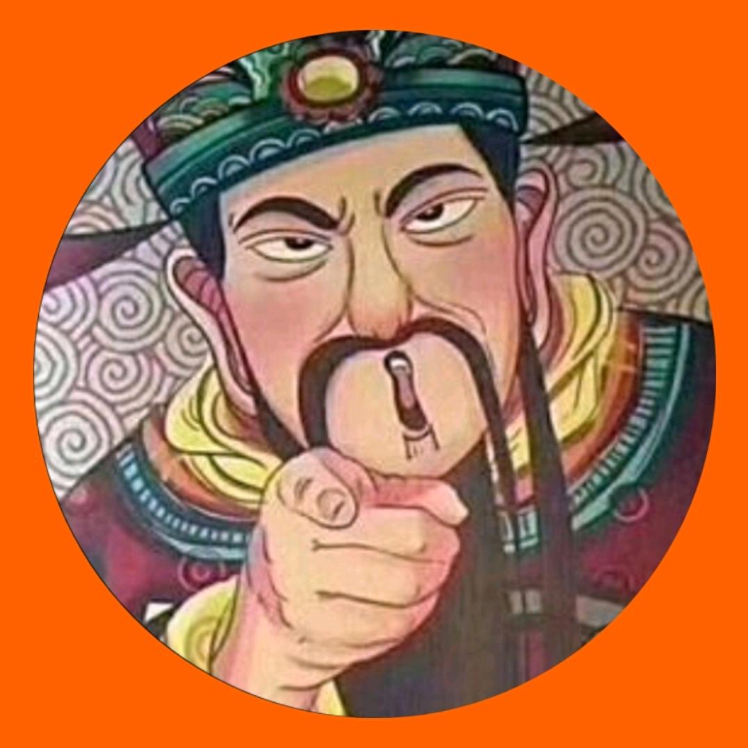 小馬同學