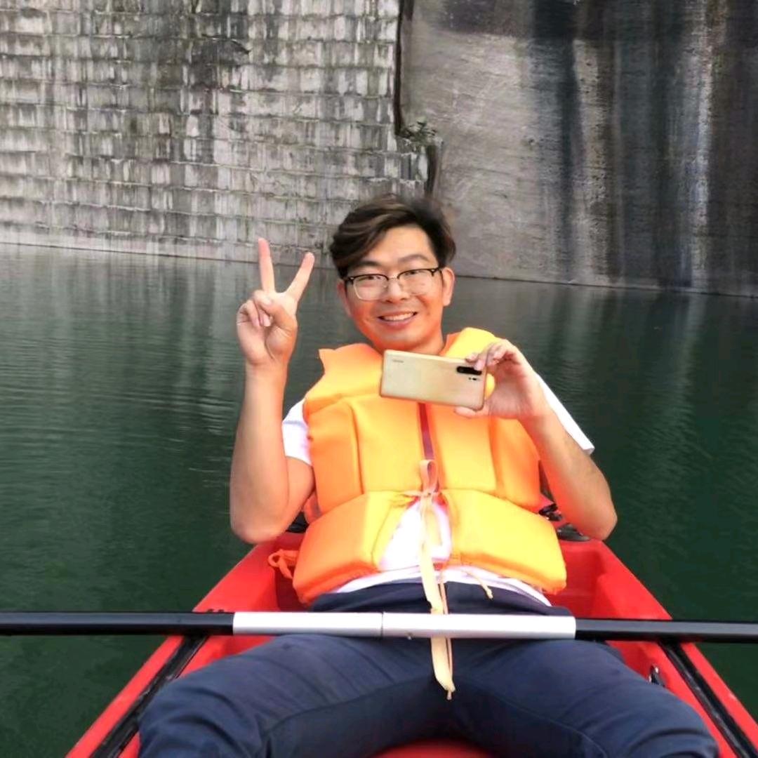设计师的日常