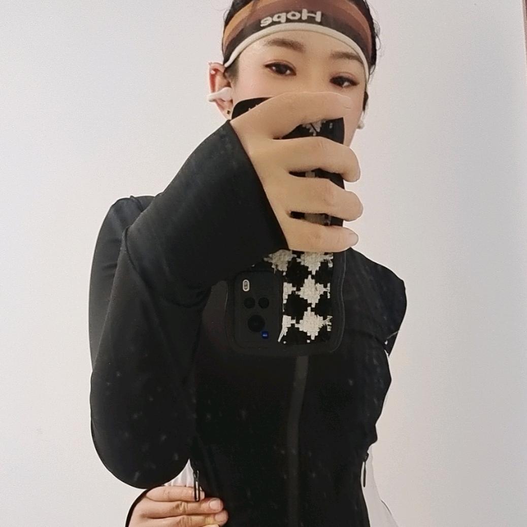 是蒙蒙