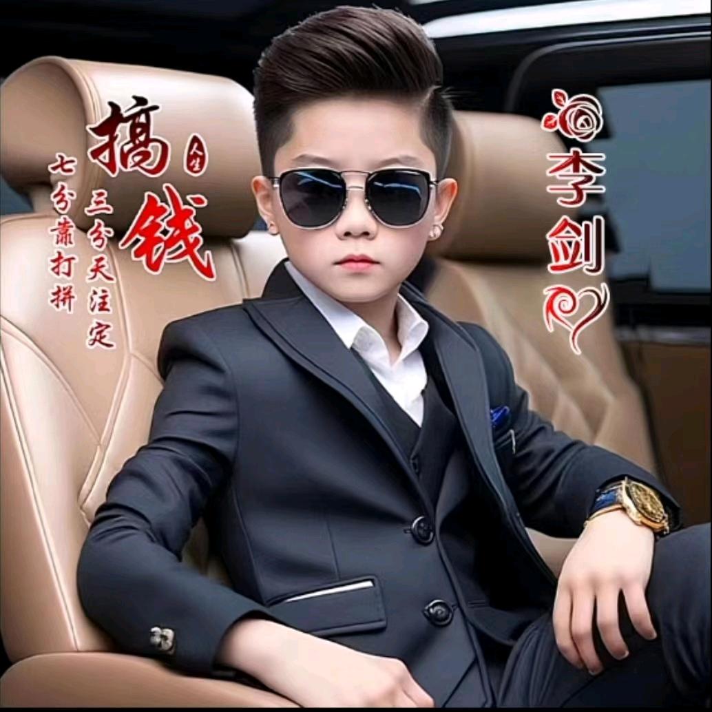 茅台酱酒李剑（团队高薪招人）