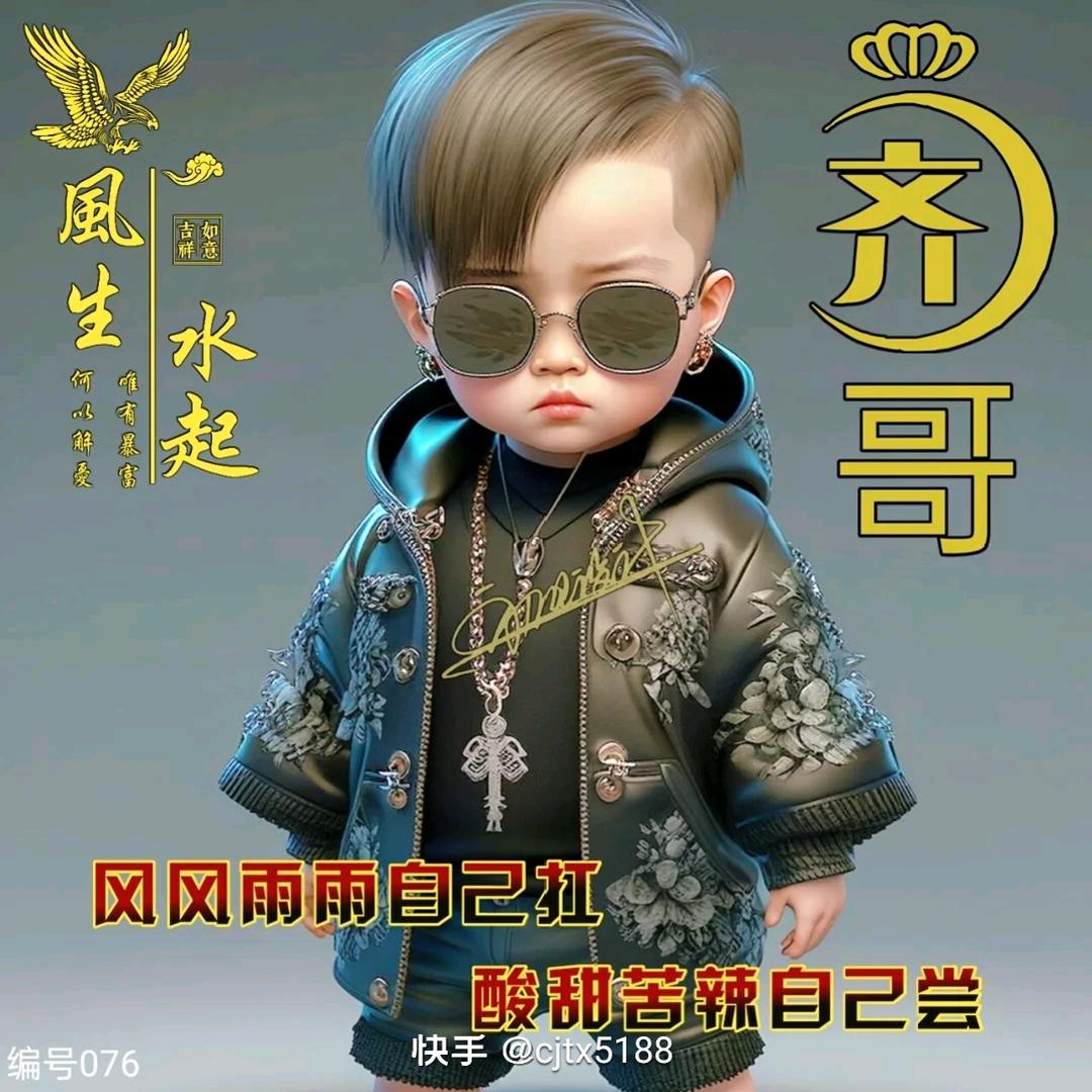 快递小哥