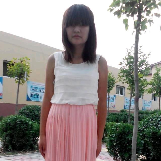 女王的气质