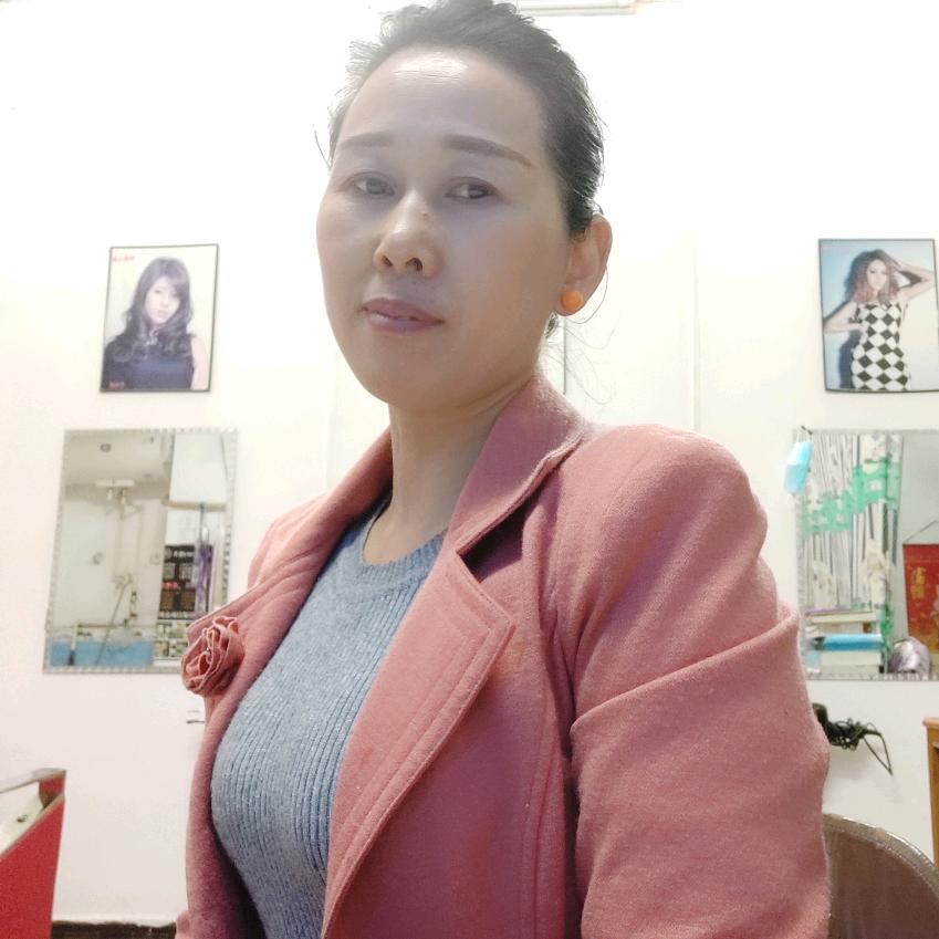 久久美发  橱窗好物推荐