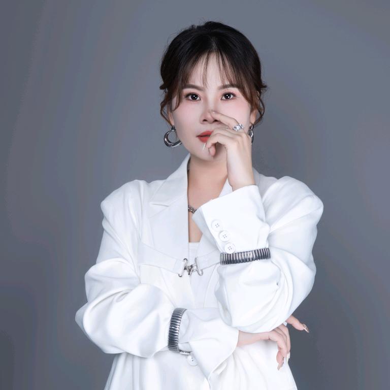 湛江眉形设计尚英