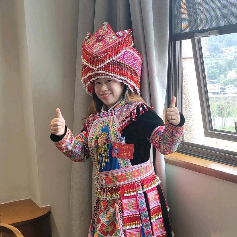 山姑娘山珍