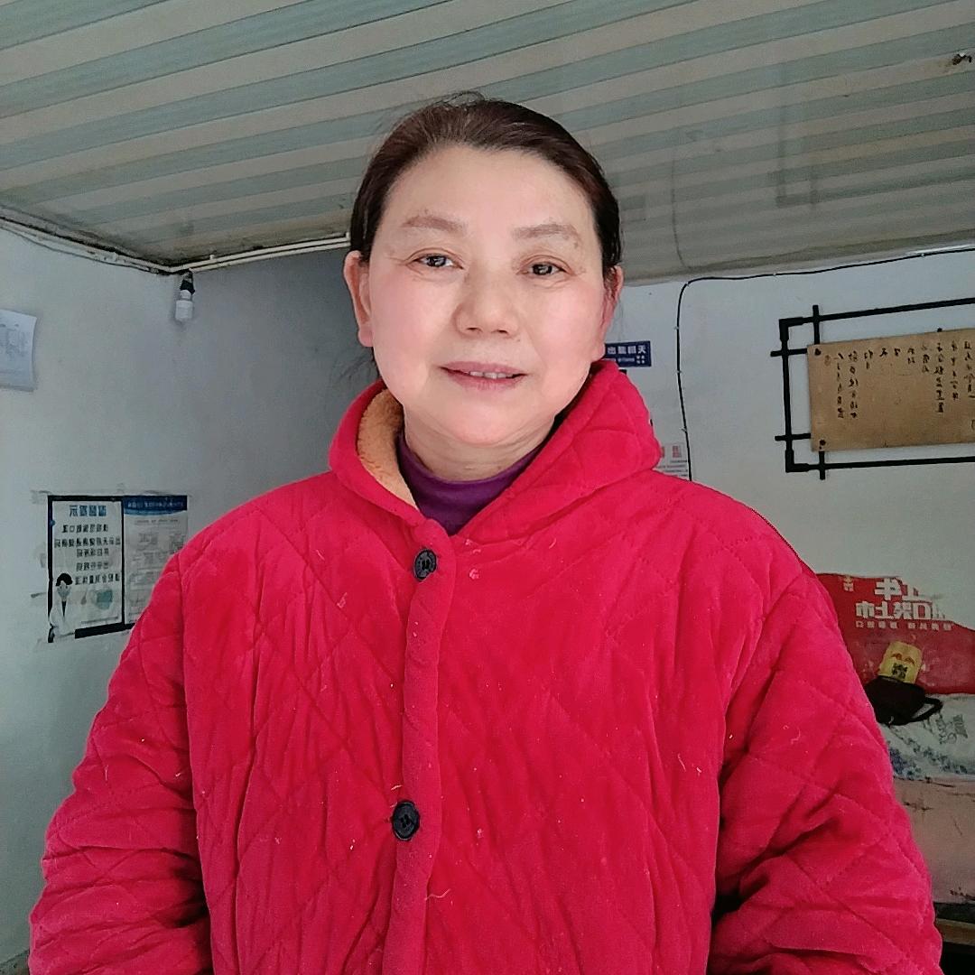 马姐
