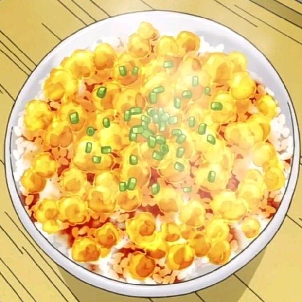 美食总动员