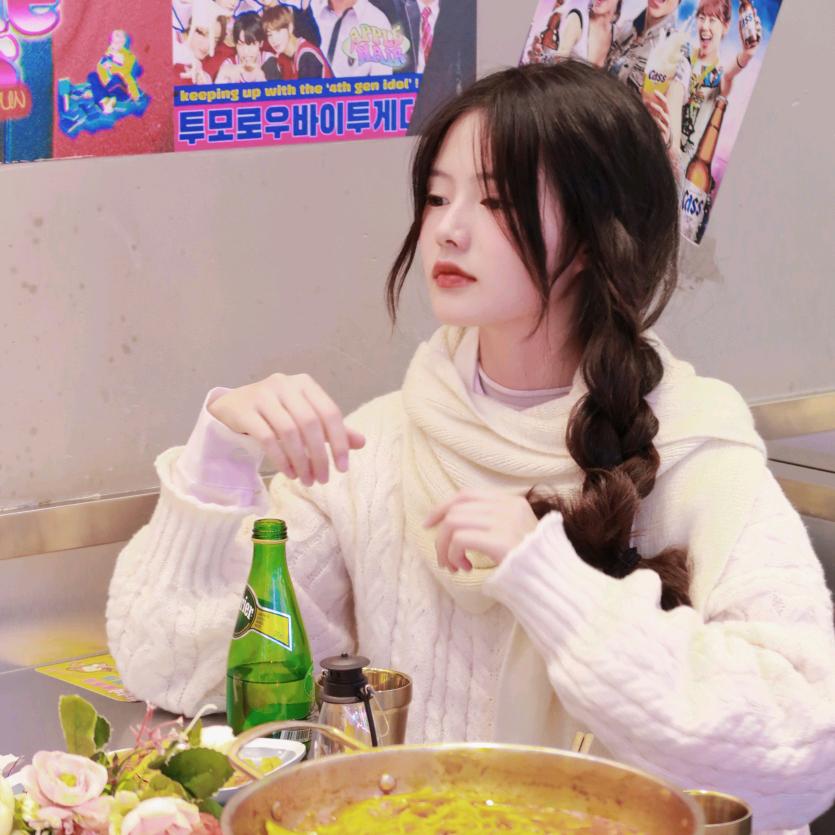 张宁语zy