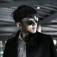 少年Ziven Chow