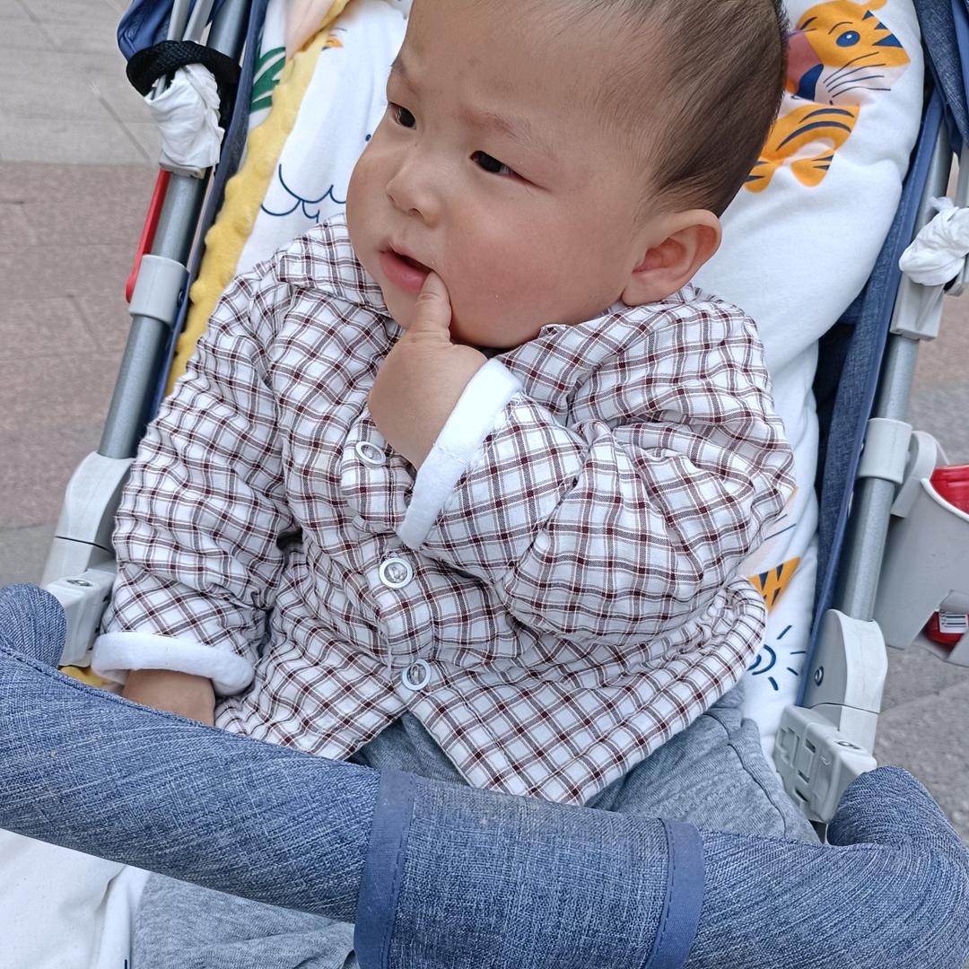 云朵有点甜