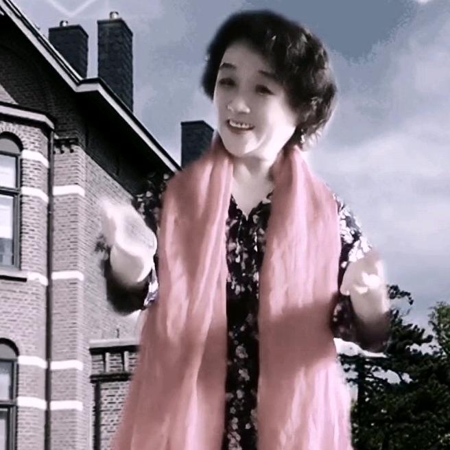 白雪红梅