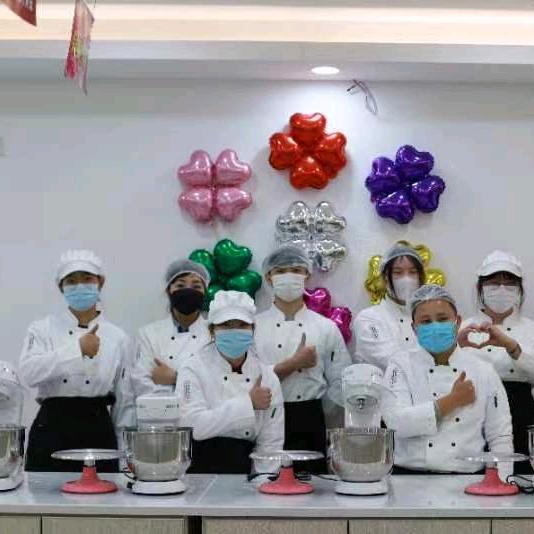 澳麦多伦烘焙蛋糕（培训.教学.加盟）