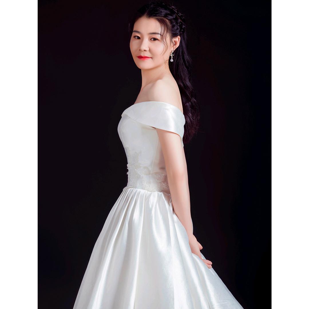 悠然(拒绝连赞)