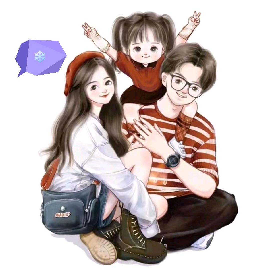 爱吃零食的小燕子 ⭐