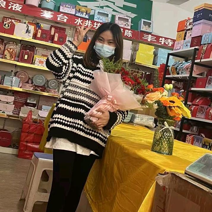 柠静伴手礼
