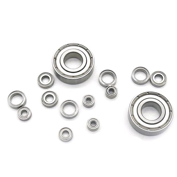 宁波慈溪轴承工厂