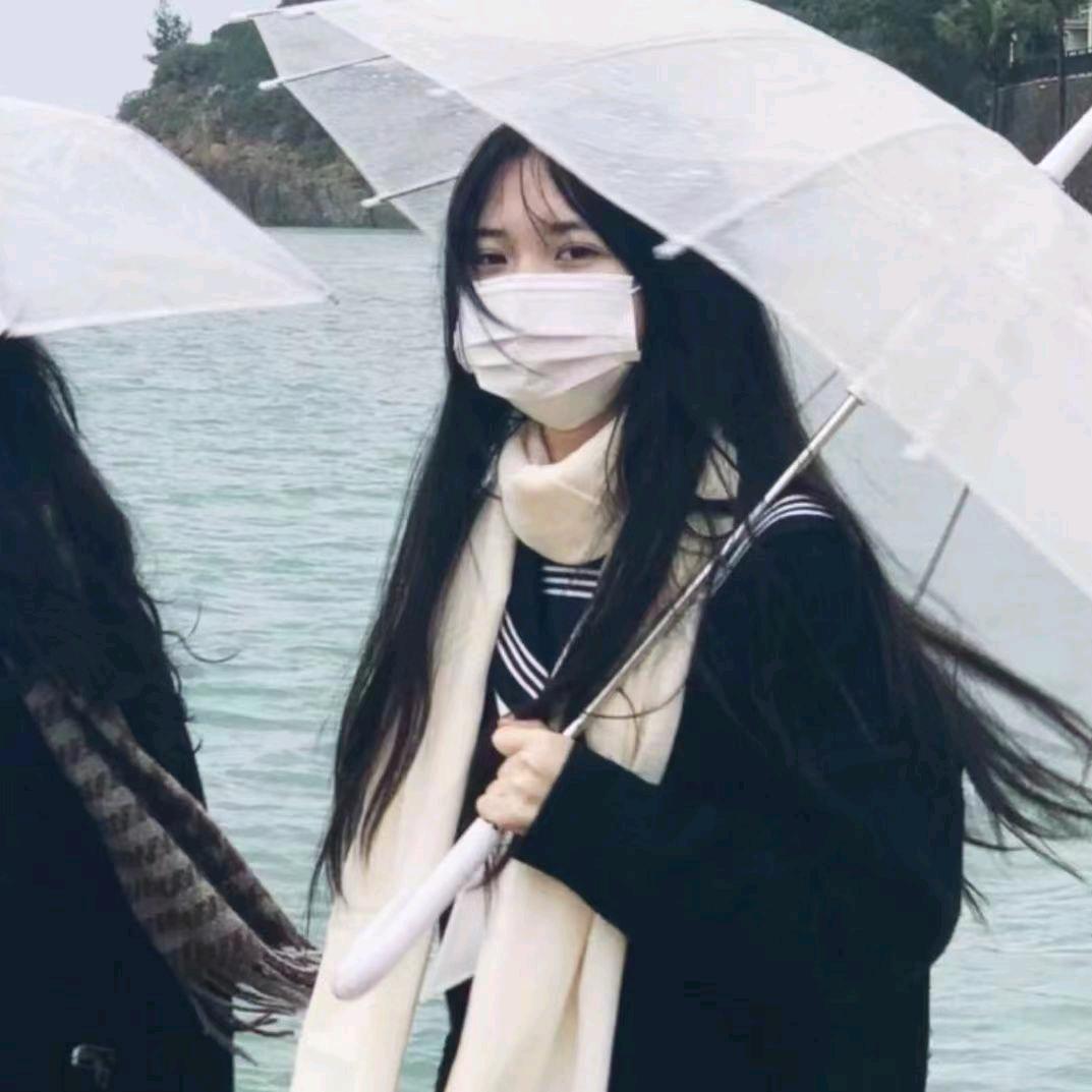 恋爱困难少女