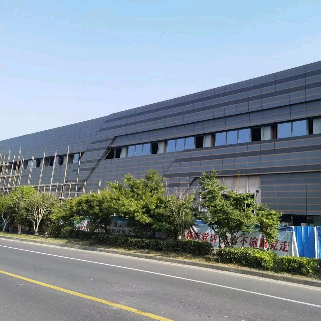科密思集成吊顶工厂