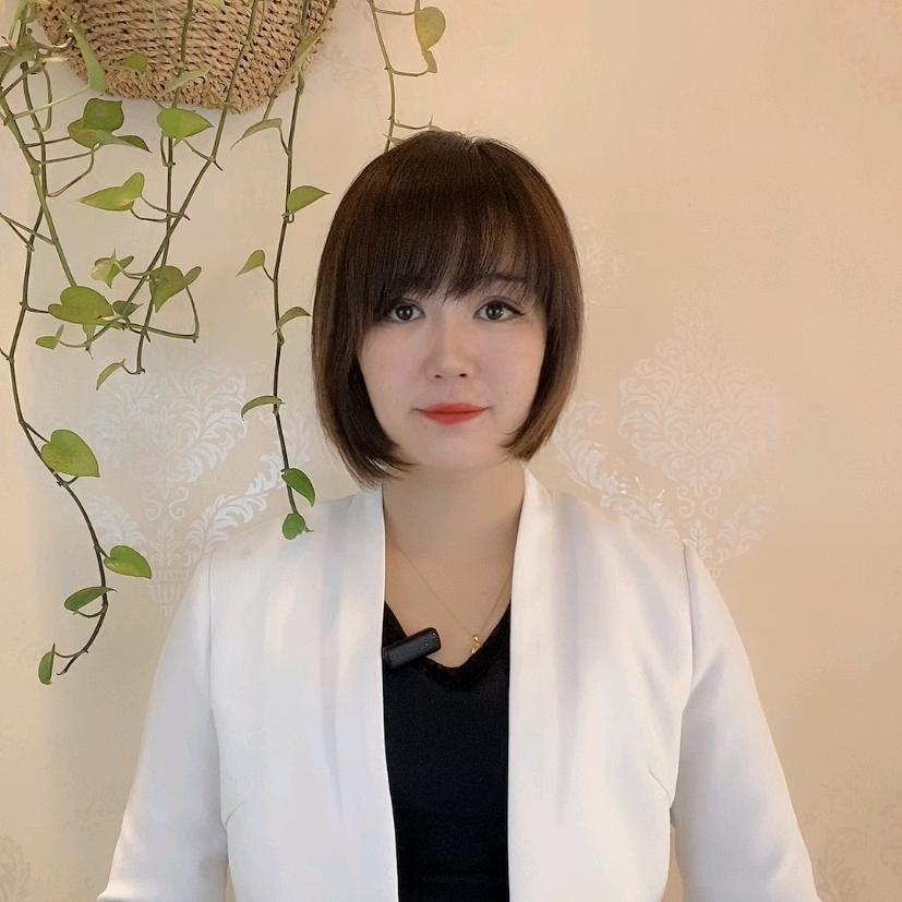 萌姐爱分享