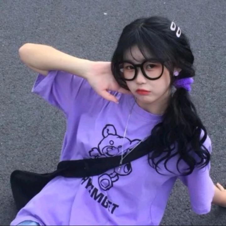 小舞橘子