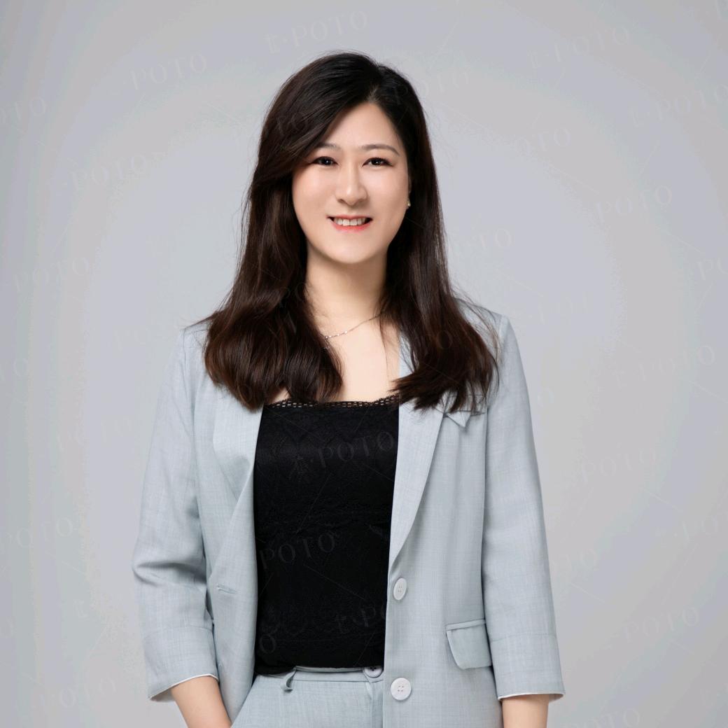 婷婷♥️
